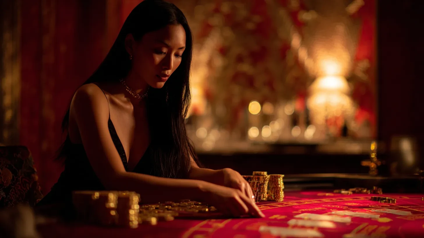Baccarat