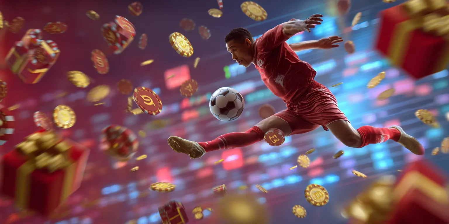 Bonus: Memahami Keuntungan dan Strategi Pada 2026/06/24